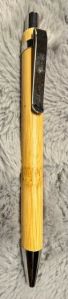BambooPen5 Ballpoint Pen Bamboo