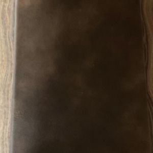 Laserable Notebook Journal